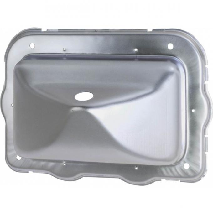 Ford Mustang Tail Light Housing - All Models Except Shelby