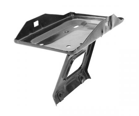 1967-1970 Ford Mustang Battery Tray with Bracket