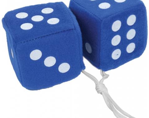 Fuzzy Dice