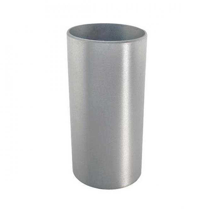 Cylinder Sleeve - 3/32" Wall - Nominal Bore 4.125" Length 6.375"