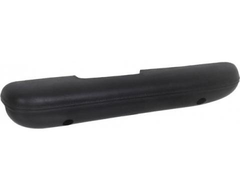 Ford Mustang Arm Rest - Black - Right - Standard Interior