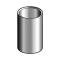 Cylinder Sleeve - 1/8" Wall - Nominal Bore 4.125" Length 6.375"
