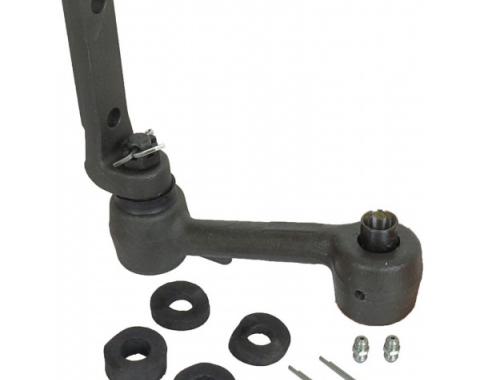 Ford Mustang Idler Arm - Power Steering - 6 Cylinder Or V-8