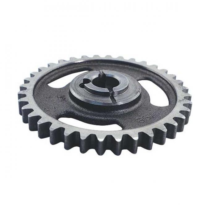 Camshaft Gear - 36 Teeth - Iron - 351 Cleveland V8