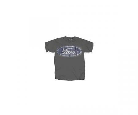 Men's Ford Logo T-Shirt