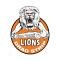 Decal, Lions Dragstrip
