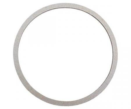 Carburetor Top Gasket - Paper Composite As Original - All Engines With 4 BBL Carb