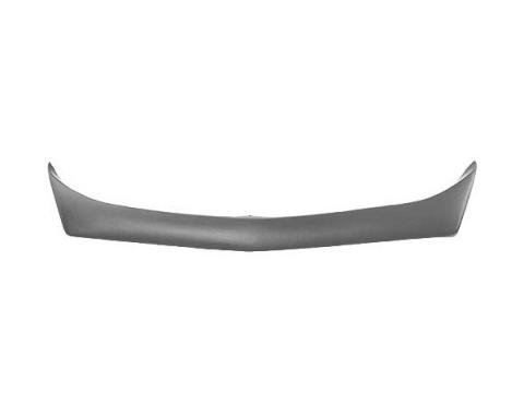 Ford Mustang Front Spoiler Kit - Black - Boss 302