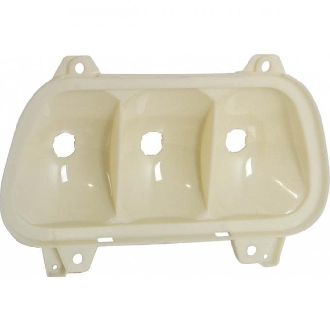 Ford Mustang Tail Light Housing - All Models
