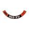Decal - Air Cleaner - 302 2V-Regular Fuel