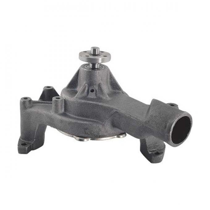 Ford Mustang Flow Cooler Water Pump - 390 Or 427 Or 428 V-8