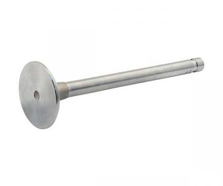 Exhaust Valve - Standard - Stem Diameter .3420 +/- .0005 - 260 V8