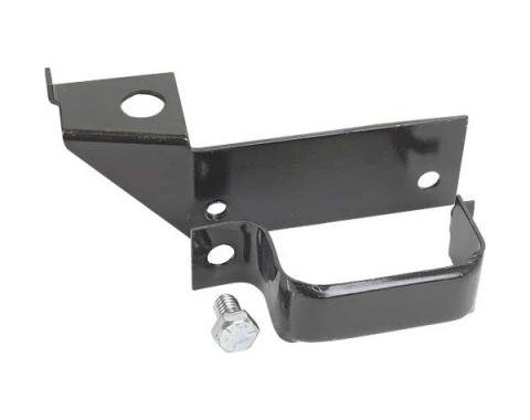 Power Steering Hose Bracket - Falcon