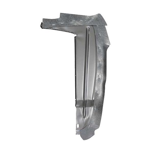 Ford Mustang Fender Splash Shield Rear Right