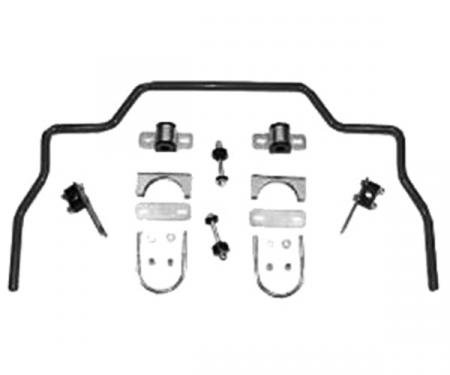 Ford Mustang Rear Stabilizer Bar Kit - 3/4 Diameter