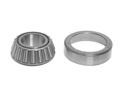 Rear Axle Pinion Bearing Set - 7-3/4 & 8 Ring Gear - Front Or Rear - 28 Spline