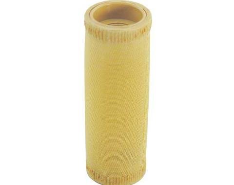 Gas Tank Sending Unit Filter - 3/8 Inner Diameter - Reproduction