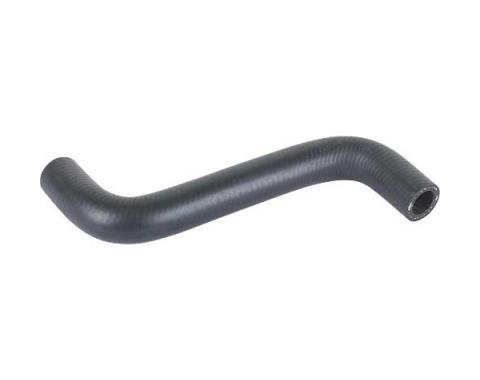 Ford Mustang Heater Hose - 8-5/8 Long - Use With Air Conditioner