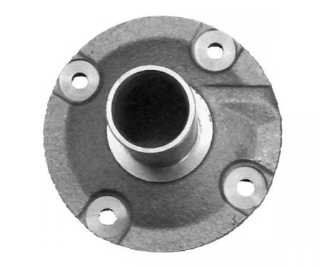 Retainer- Input Shaft Bearing