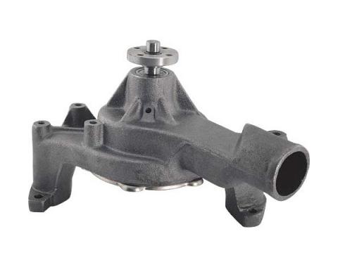 Ford Mustang Flow Cooler Water Pump - 390 Or 427 Or 428 V-8