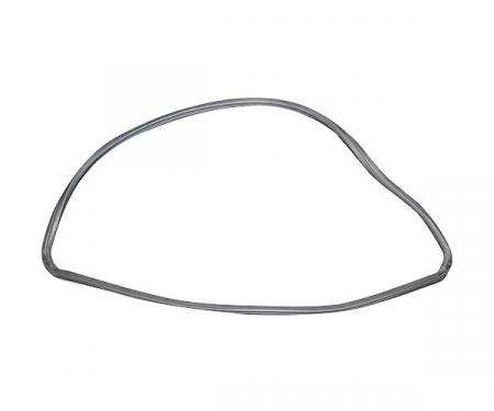 Ford Mustang Rear Window Seal - Rubber - Coupe