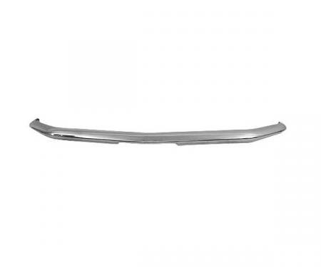 Ford Mustang Front Bumper - Chrome
