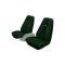 Distinctive Industries 1971-73 Mustang Mach 1 with Buckets Front & Rear Upholstery Set 069054