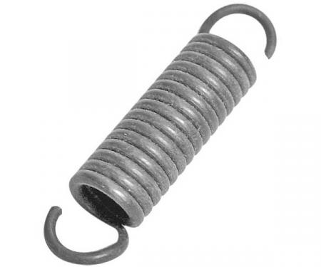 Ford Thunderbird Headlight Adjusting Spring, 1964-66
