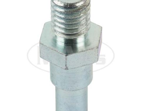 Clutch Equalizer Bar Pivot - Engine Side - 6 Cylinder & 302& 351W V8
