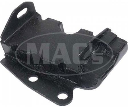 Ford Motor Mount, Galaxie, 429ci, Left, 1969-1972