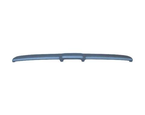 Ford Mustang Dash Pad - Blue