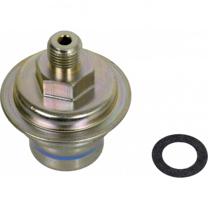 Automatic Transmission Shift Modulator Valve - Threaded