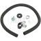 Ford Hose Kit, Differential Vent, 1964-1970
