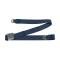 Seatbelt Solutions 1949-1979 Ford | Mercury Lap Belt, 60" with Chrome Lift Latch 1800604004 | Dark Blue