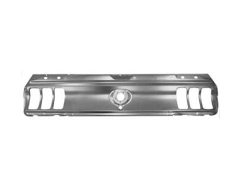 Ford Mustang Tail Light Panel - All Except GT350 & GT500