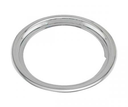 Ford Mustang Wheel Trim Ring - Original Style