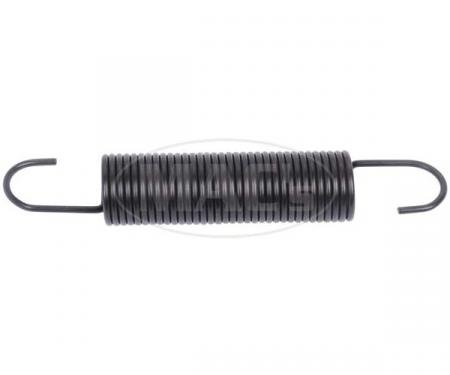 Daniel Carpenter Clutch Fork Rod Return Spring / From 2-14-66 C6ZZ-7523-C