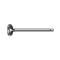 Ford Thunderbird Exhaust Valve, Heavy Duty, .015 Oversize, For 390 Engines With 3X2 BBL, 1962-63