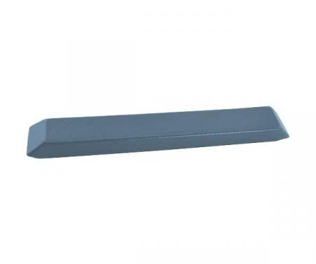 Ford Mustang Arm Rest Pad - Blue - Left Or Right - StandardInterior