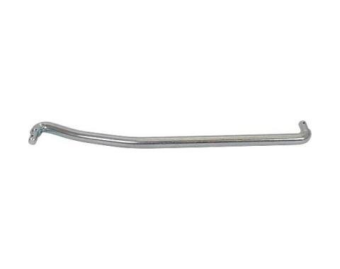 Ford Mustang Clutch Pedal Rod - 12-1/2 Long - 200 6 Cylinder Or 289 Or 302 V-8