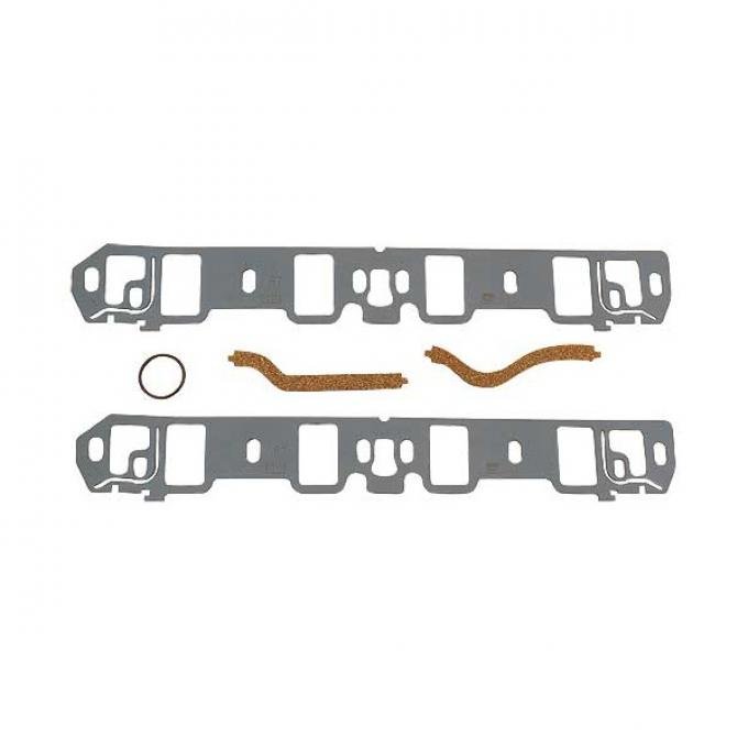 Ford Mustang Intake Manifold Gasket Set - 351 Windsor V-8