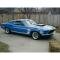 Ford Mustang - Vintage Wheel Works V48 Wheel