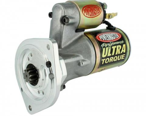 Ultra-High-Torque - 250+ Ft. Lb. - Starter, Ultra Torque, 68-78 Ford V8 Engines