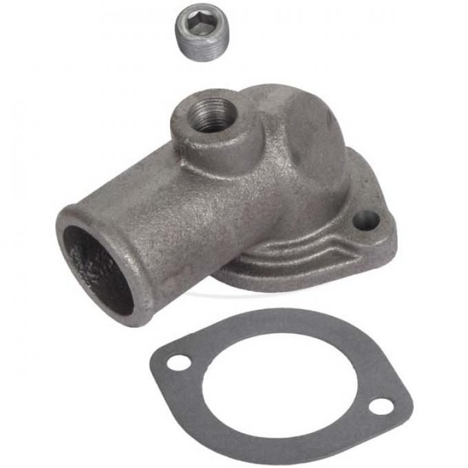 Thermostat Housing - 429 V8 - Falcon, Comet & Montego