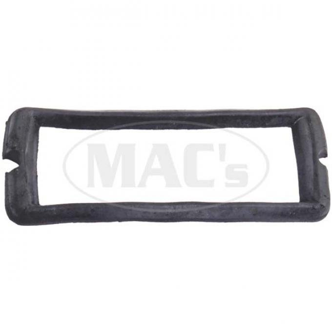 Ford Mustang Tail Light To Body Pad