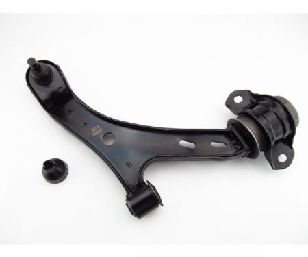 Ford Mustang Control Arm - Front Lower, Right 2011-14