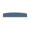 Distinctive Industries 1965-67 Mustang Vinyl Covered Package Tray with No Speaker Holes 064212