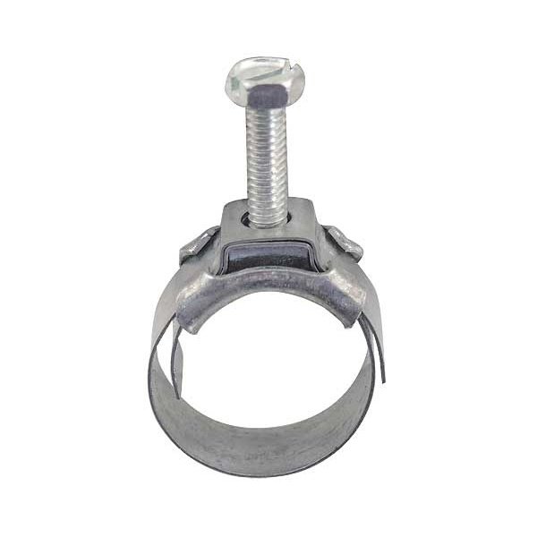 Heater Hose Clamp Set Tower Type 6 Pieces Mustang Depot