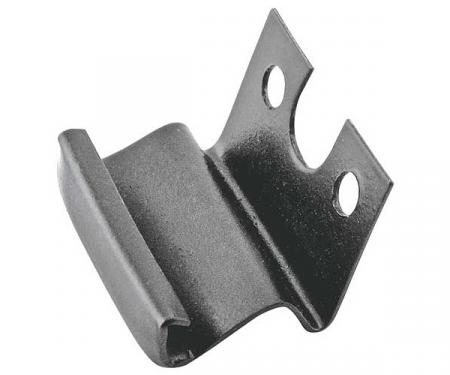 Daniel Carpenter Ford Mustang Roof Rail Seal Clips - Used Over The Doors - All Body Styles D1ZZ-6522244