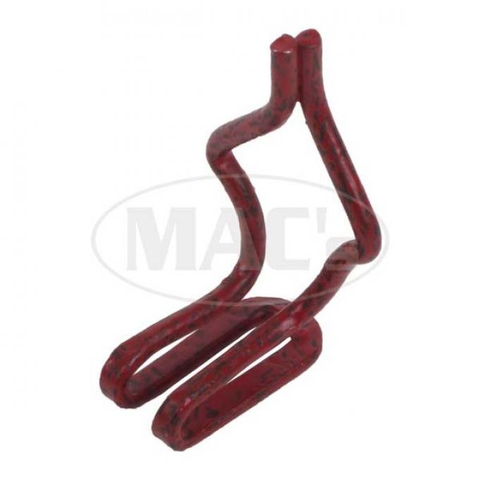 Door Panel Clip Set/ 15 Pcs/ For Standard Interior Mustang Depot